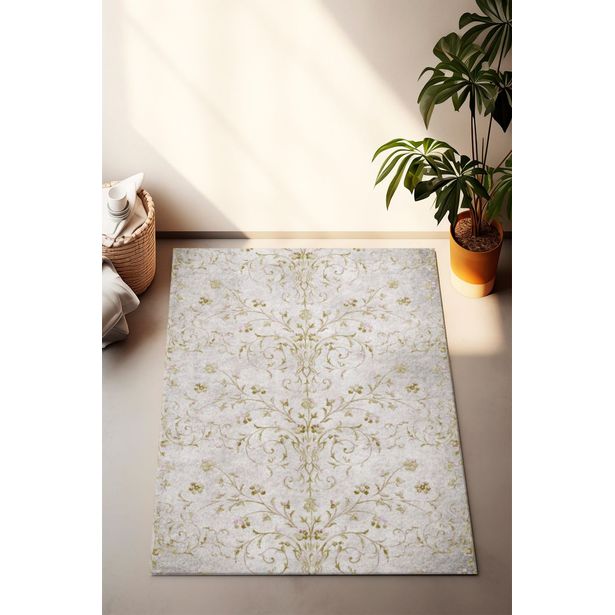 Eteisen matto Linento CT-1116, 160x230cm, monivärinen, lisäkuva 2