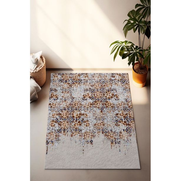 Eteisen matto Linento CT-1118, 160x230cm, monivärinen, lisäkuva 2