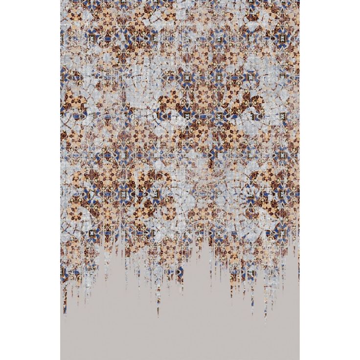 Eteisen matto Linento CT-1118, 160x230cm, monivärinen