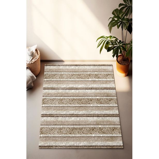 Eteisen matto Linento CT-1119, 160x230cm, monivärinen, lisäkuva 2