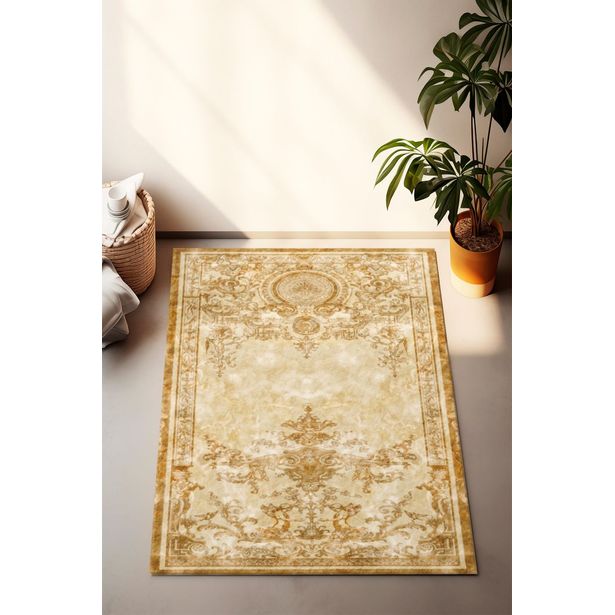 Eteisen matto Linento CT-1120, 160x230cm, monivärinen, lisäkuva 2