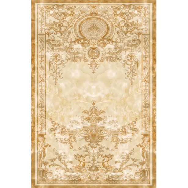 Eteisen matto Linento CT-1120, 160x230cm, monivärinen