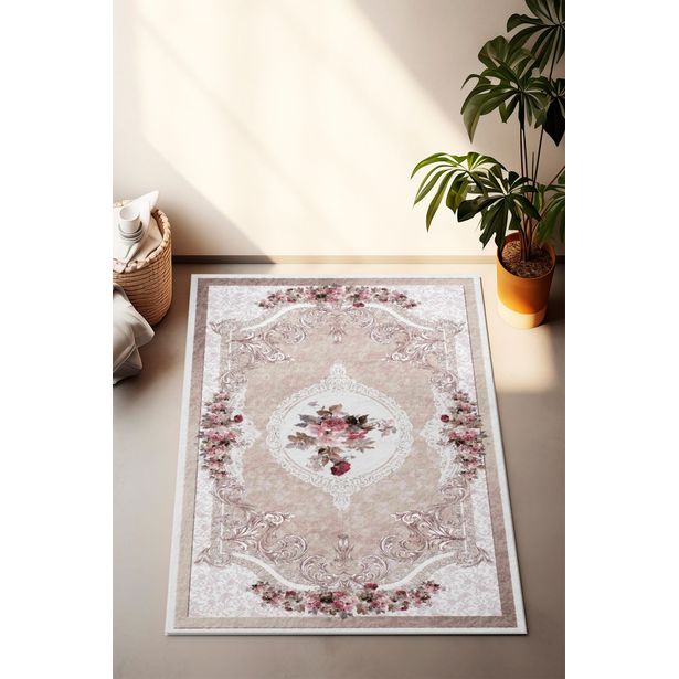 Eteisen matto Linento CT-1121, 160x230cm, monivärinen, lisäkuva 2