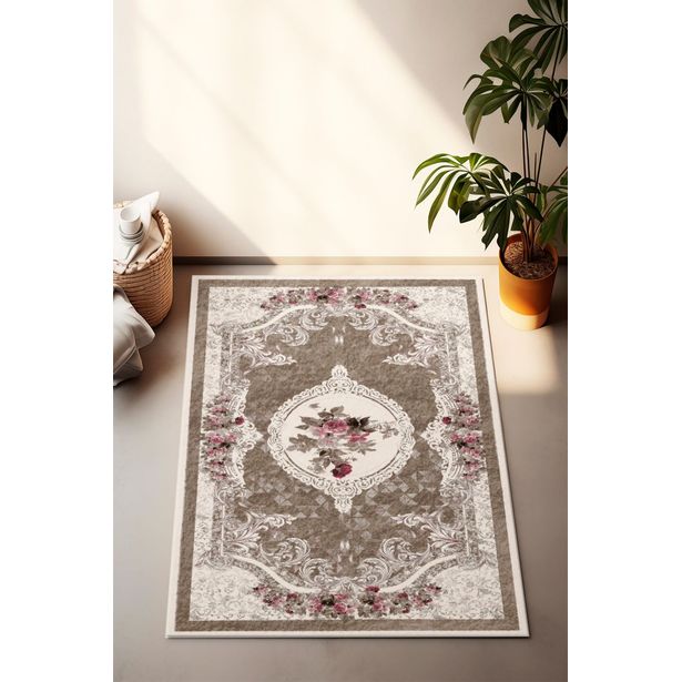 Eteisen matto Linento CT-1122, 160x230cm, monivärinen, lisäkuva 2