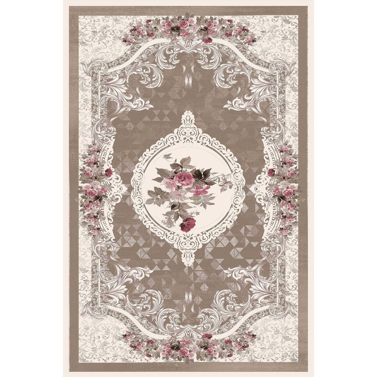 Eteisen matto Linento CT-1122, 160x230cm, monivärinen