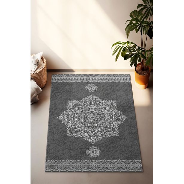 Eteisen matto Linento CT-1123, 160x230cm, monivärinen, lisäkuva 2