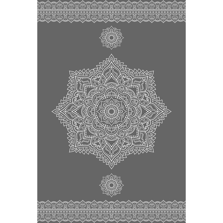 Eteisen matto Linento CT-1123, 160x230cm, monivärinen