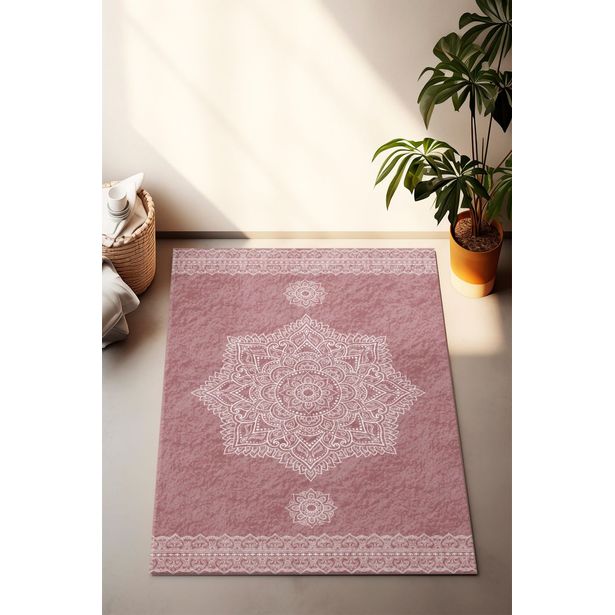Eteisen matto Linento CT-1124, 160x230cm, monivärinen, lisäkuva 2