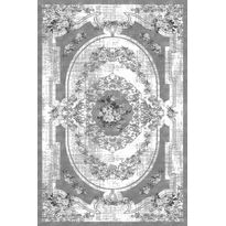 Eteisen matto Linento CT-1125, 160x230cm, monivärinen