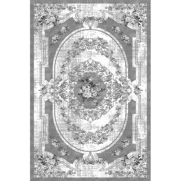 Eteisen matto Linento CT-1125, 160x230cm, monivärinen