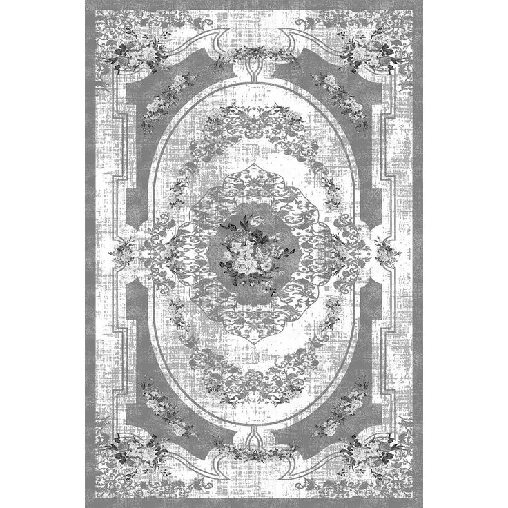 Eteisen matto Linento CT-1125, 160x230cm, monivärinen