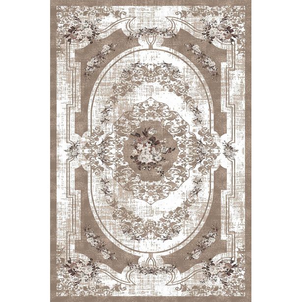 Eteisen matto Linento CT-1126, 160x230cm, monivärinen