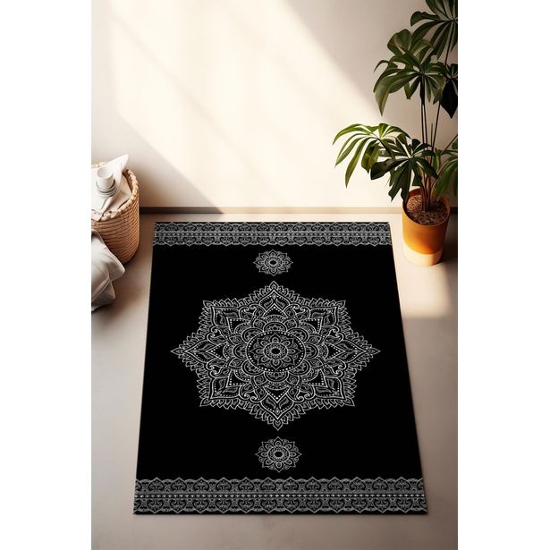 Eteisen matto Linento CT-1127, 160x230cm, monivärinen, lisäkuva 2