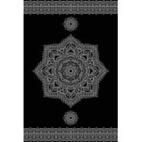 Eteisen matto Linento CT-1127, 160x230cm, monivärinen