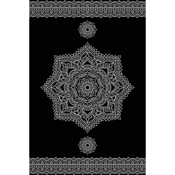 Eteisen matto Linento CT-1127, 160x230cm, monivärinen