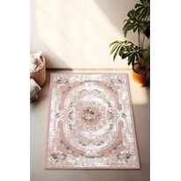 Eteisen matto Linento CT-1128, 160x230cm, monivärinen