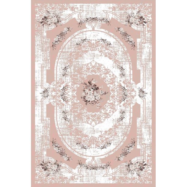 Eteisen matto Linento CT-1128, 160x230cm, monivärinen