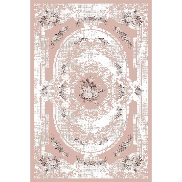 Eteisen matto Linento CT-1128, 160x230cm, monivärinen