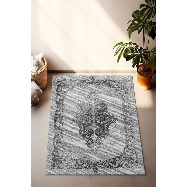 Eteisen matto Linento CT-1129, 160x230cm, monivärinen, lisäkuva 2