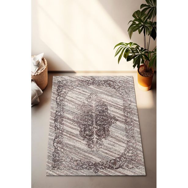 Eteisen matto Linento CT-1130, 160x230cm, monivärinen, lisäkuva 2