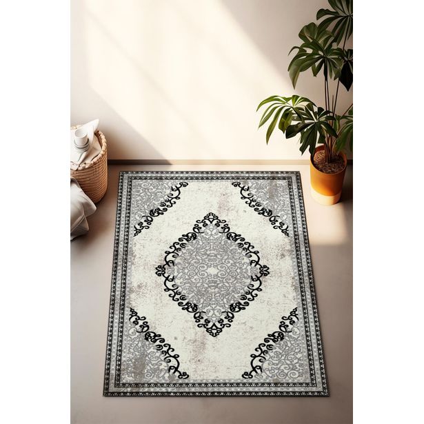 Eteisen matto Linento CT-1133, 160x230cm, monivärinen, lisäkuva 2
