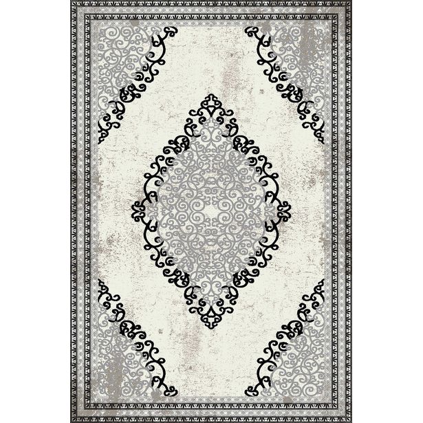 Eteisen matto Linento CT-1133, 160x230cm, monivärinen