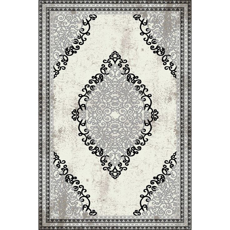Eteisen matto Linento CT-1133, 160x230cm, monivärinen