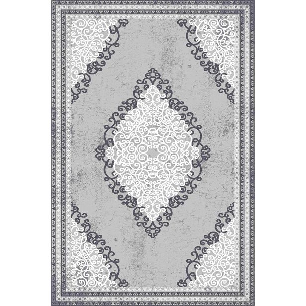 Eteisen matto Linento CT-1134, 160x230cm, monivärinen