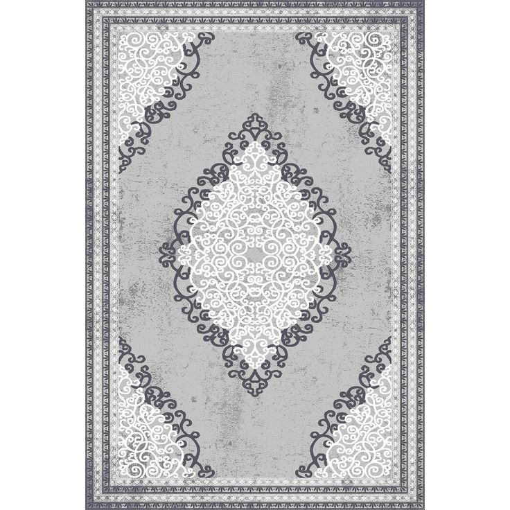 Eteisen matto Linento CT-1134, 160x230cm, monivärinen