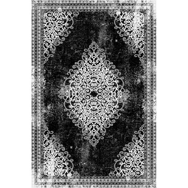 Eteisen matto Linento CT-1136, 160x230cm, monivärinen