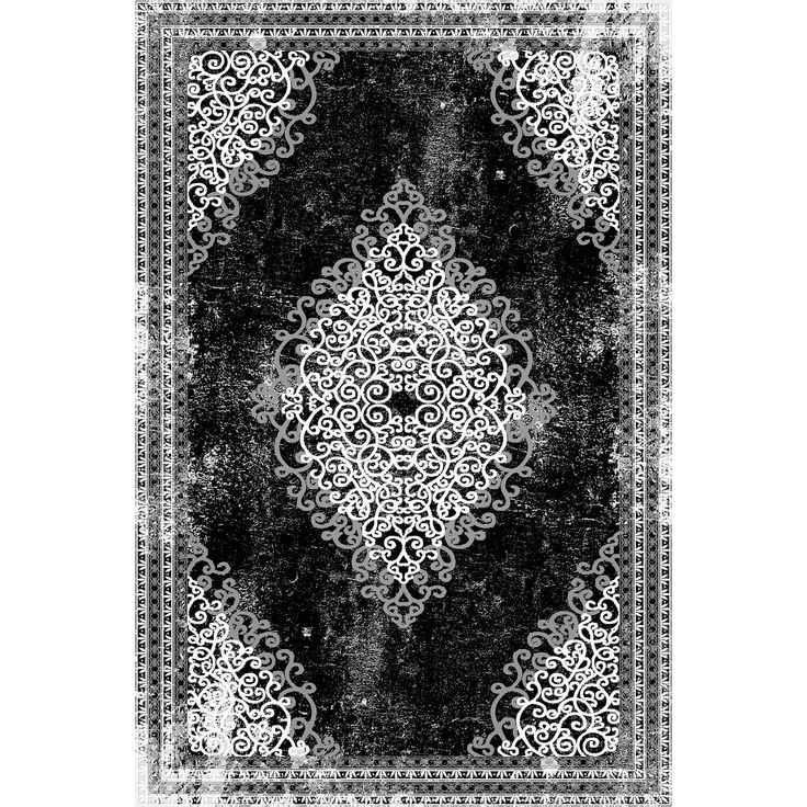 Eteisen matto Linento CT-1136, 160x230cm, monivärinen