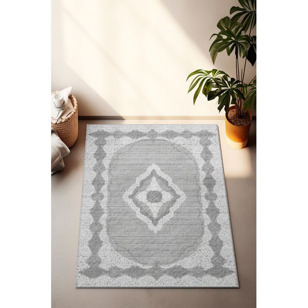 Eteisen matto Linento CT-1137, 160x230cm, monivärinen, lisäkuva 2