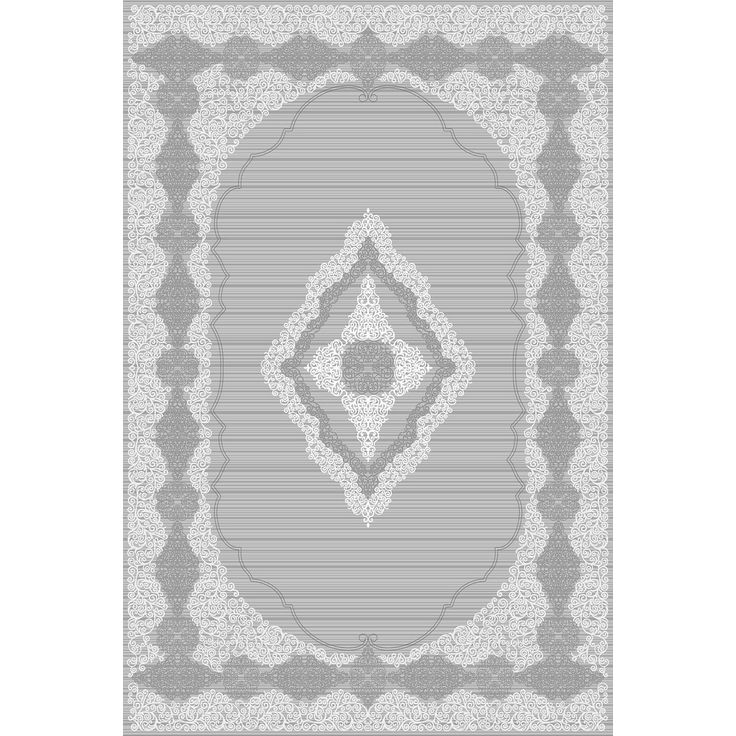 Eteisen matto Linento CT-1137, 160x230cm, monivärinen