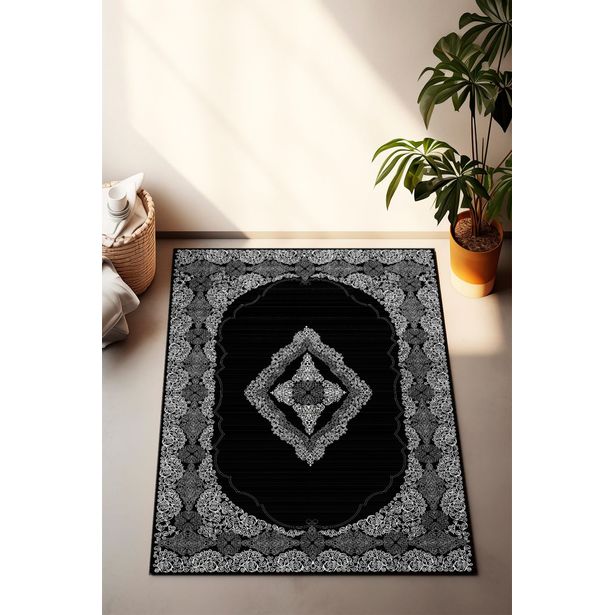 Eteisen matto Linento CT-1139, 160x230cm, monivärinen, lisäkuva 2
