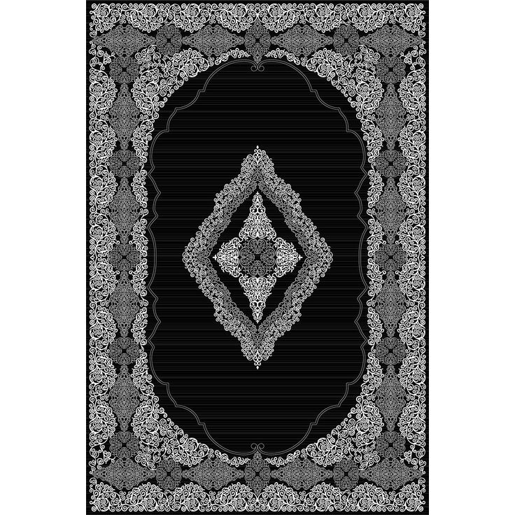 Eteisen matto Linento CT-1139, 160x230cm, monivärinen