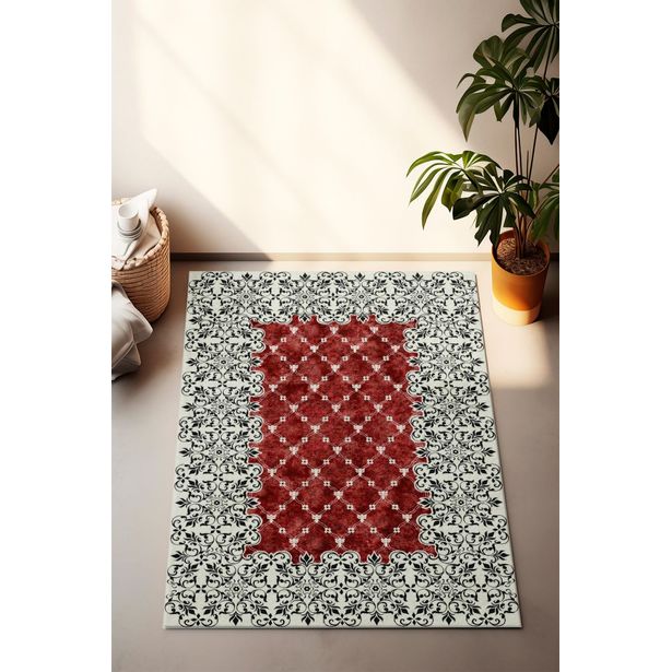Eteisen matto Linento CT-1141, 160x230cm, monivärinen, lisäkuva 2
