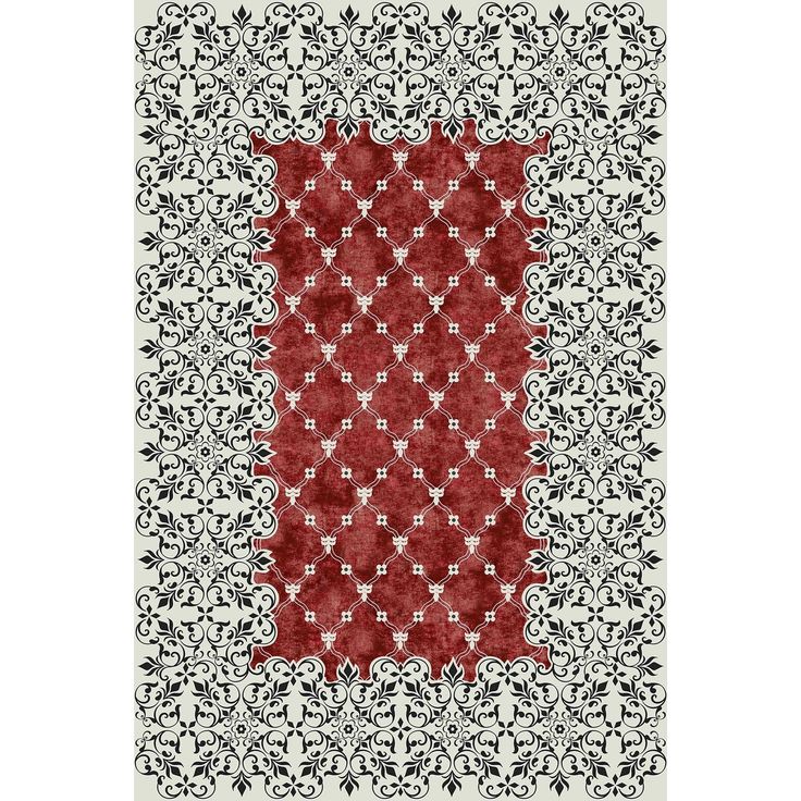Eteisen matto Linento CT-1141, 160x230cm, monivärinen