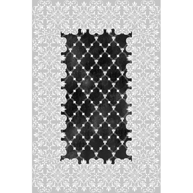 Eteisen matto Linento CT-1142, 160x230cm, monivärinen