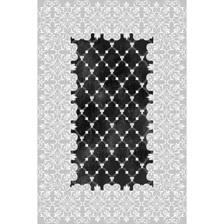 Eteisen matto Linento CT-1142, 160x230cm, monivärinen