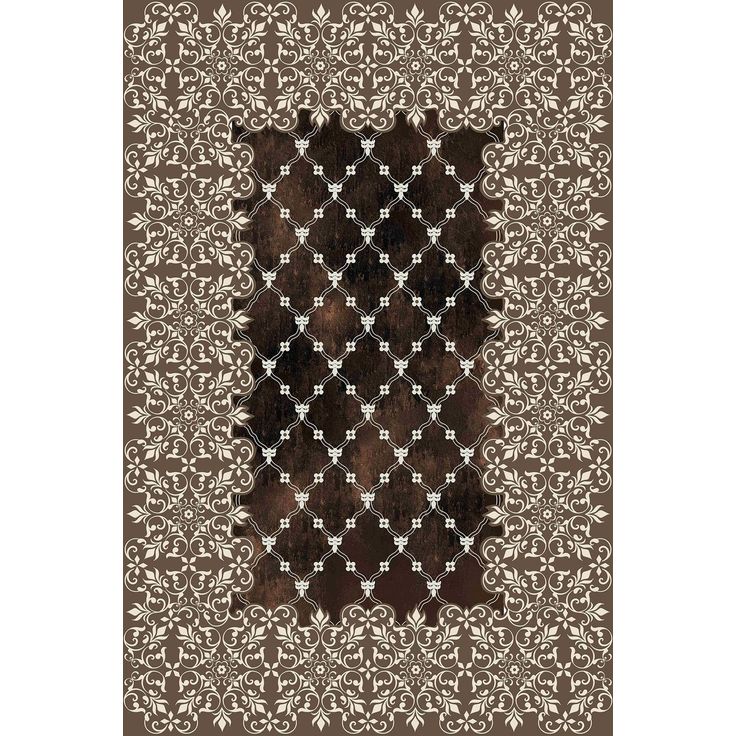 Eteisen matto Linento CT-1143, 160x230cm, monivärinen