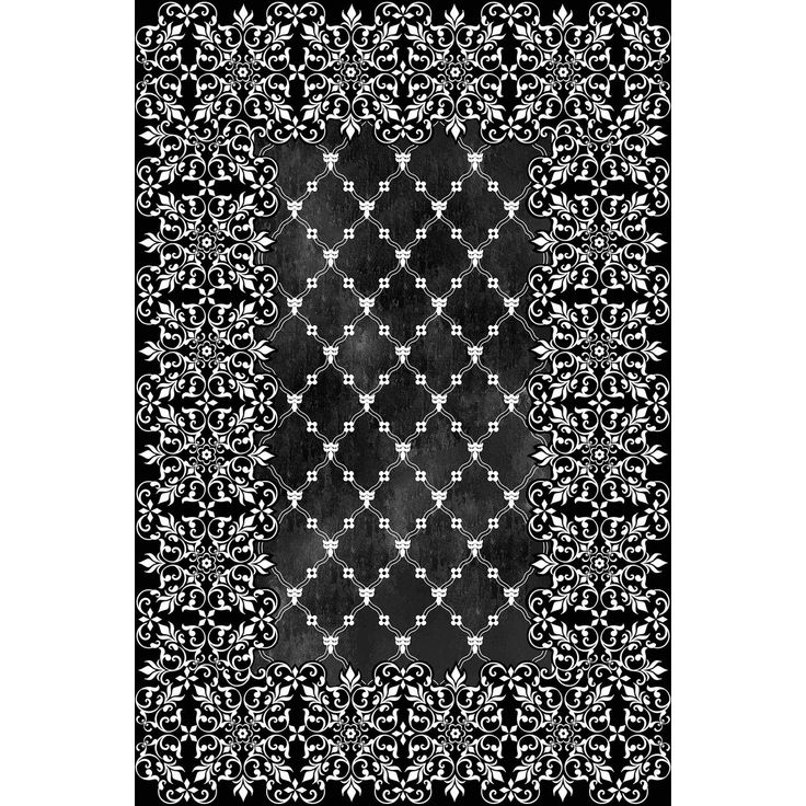 Eteisen matto Linento CT-1144, 160x230cm, monivärinen