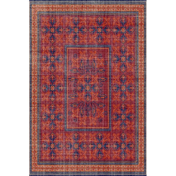 Eteisen matto Linento CT-1145, 160x230cm, monivärinen