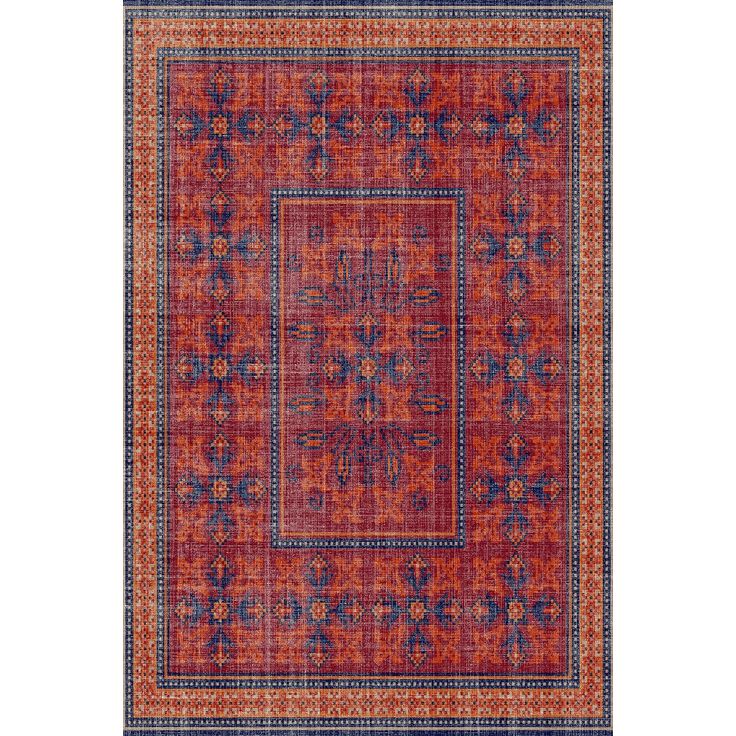 Eteisen matto Linento CT-1145, 160x230cm, monivärinen