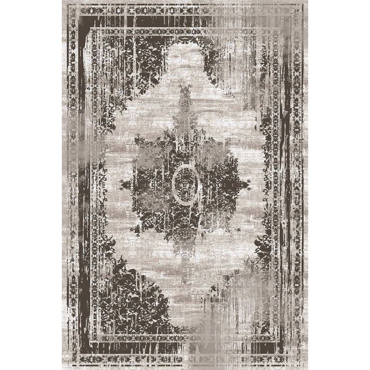 Eteisen matto Linento CT-1151, 160x230cm, monivärinen