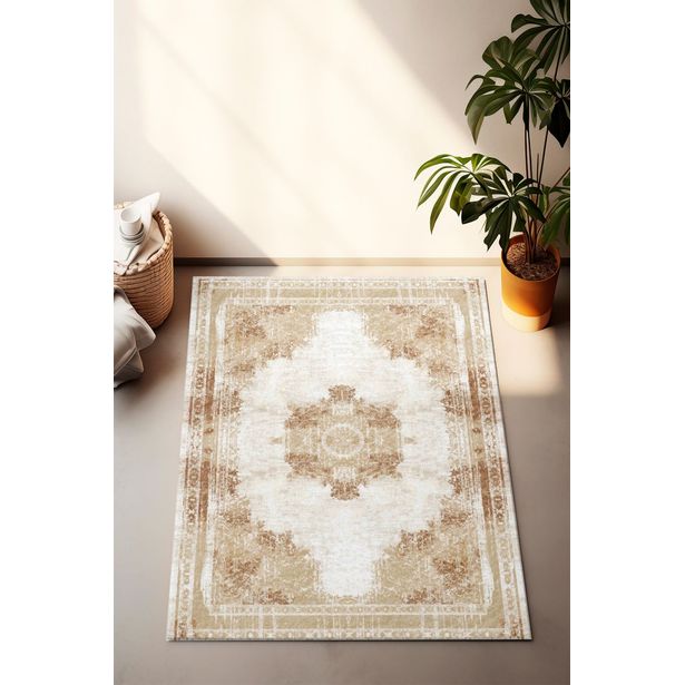 Eteisen matto Linento CT-1152, 160x230cm, monivärinen, lisäkuva 2