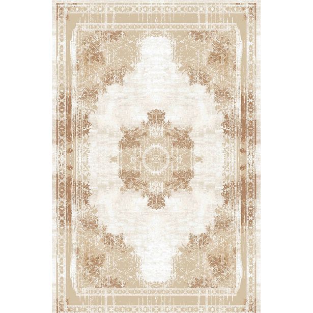 Eteisen matto Linento CT-1152, 160x230cm, monivärinen