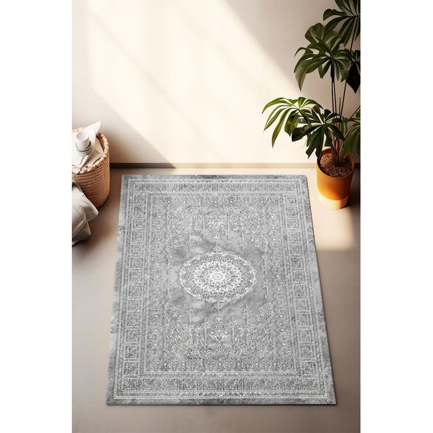Eteisen matto Linento CT-1153, 160x230cm, monivärinen, lisäkuva 2