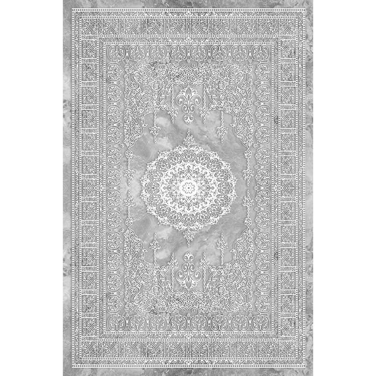 Eteisen matto Linento CT-1153, 160x230cm, monivärinen