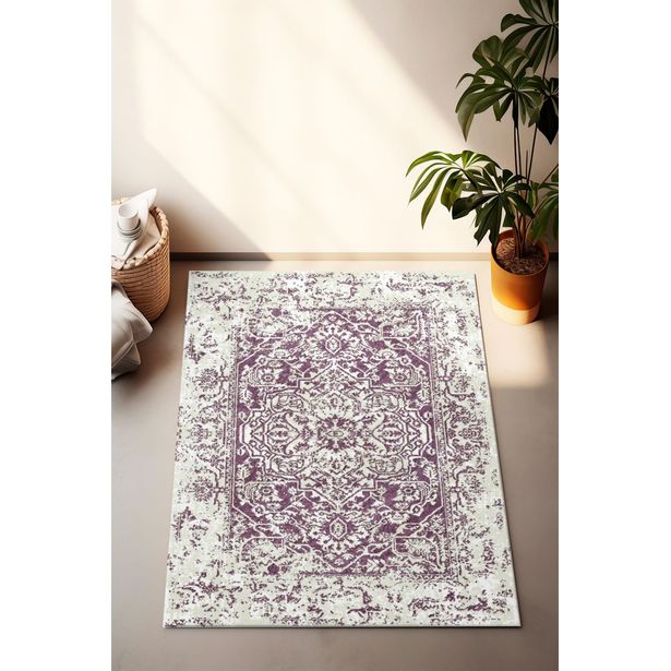 Eteisen matto Linento CT-1155, 160x230cm, monivärinen, lisäkuva 2