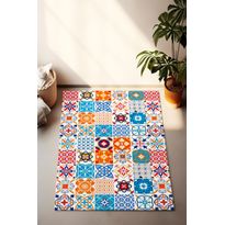 Eteisen matto Linento CT-1156, 160x230cm, monivärinen